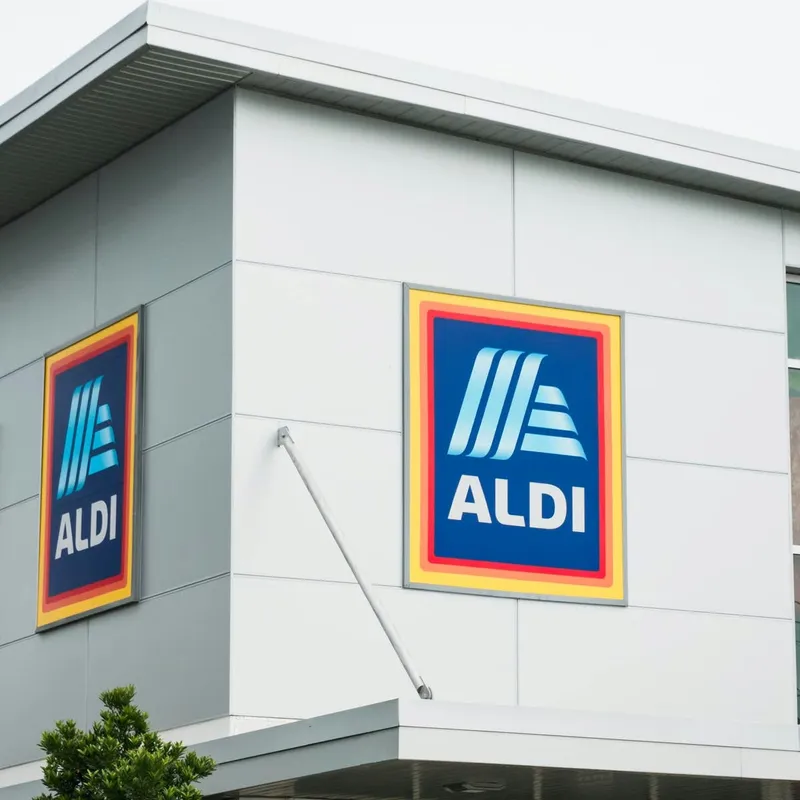 Aldi Is Bringing Back Furby—as a Squeaky Toy for Your Dog