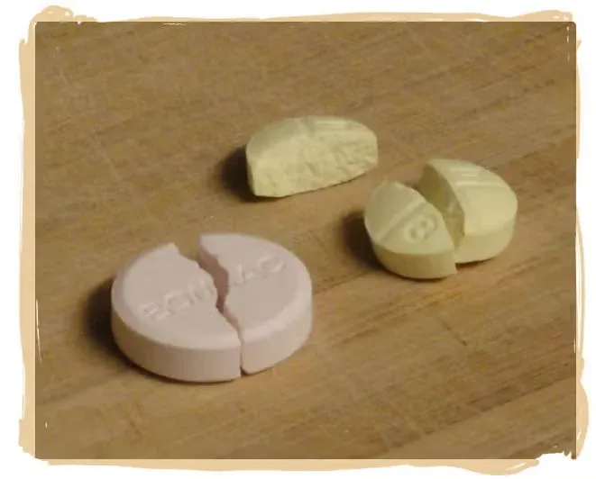 Cat tapeworm medication