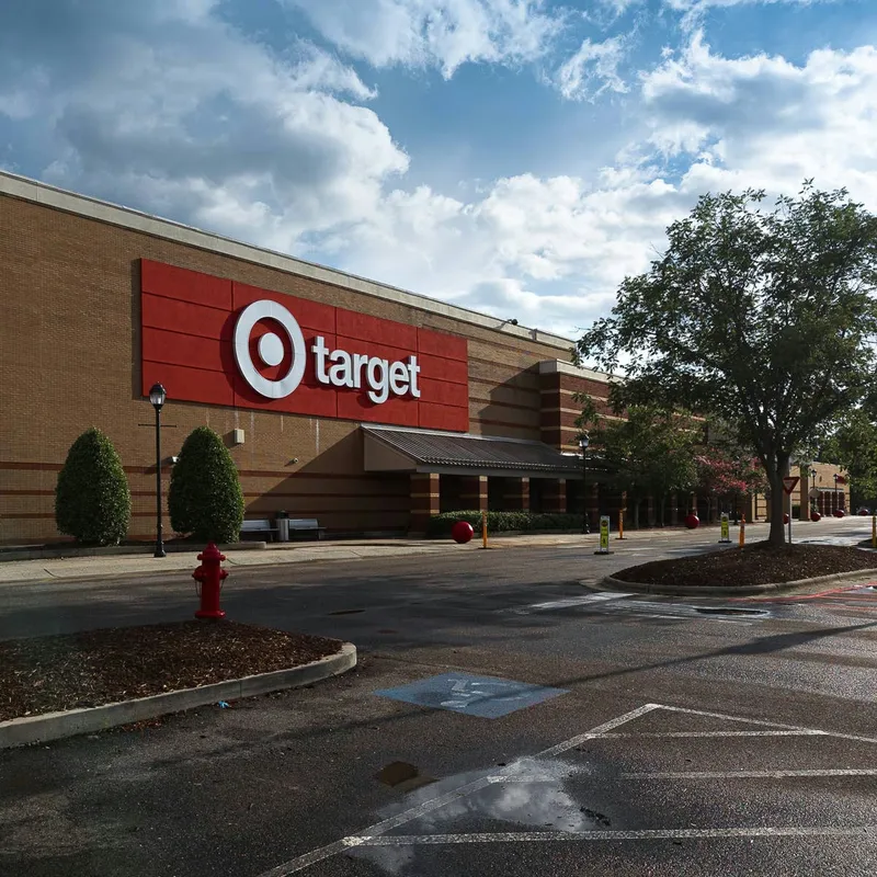 Cat Owners Flock to Target for This Festive Feline Tower