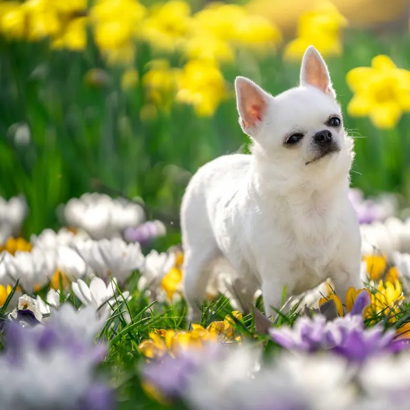 Over 400 Chihuahua Name Ideas: From Bold to Cute & Sassy