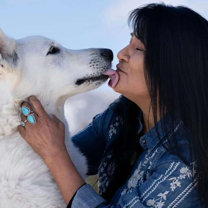 Native American Dog Names: 115+ Ideas for Your Male or Female Pup