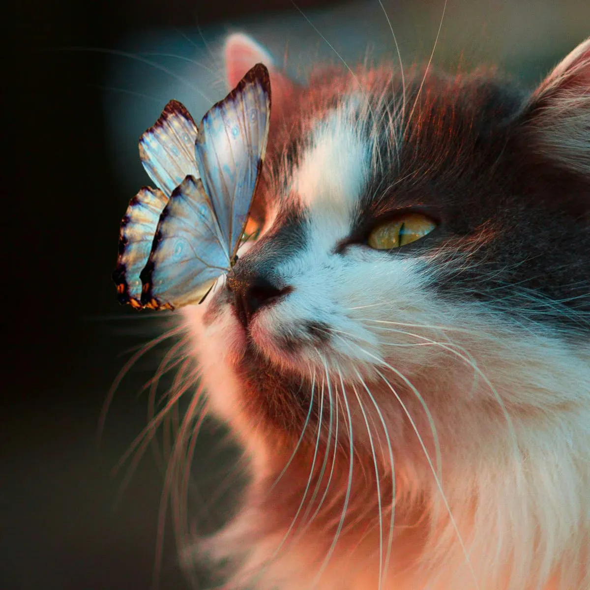 Norse Mythology: 15 Name Ideas for Your Feline Friend