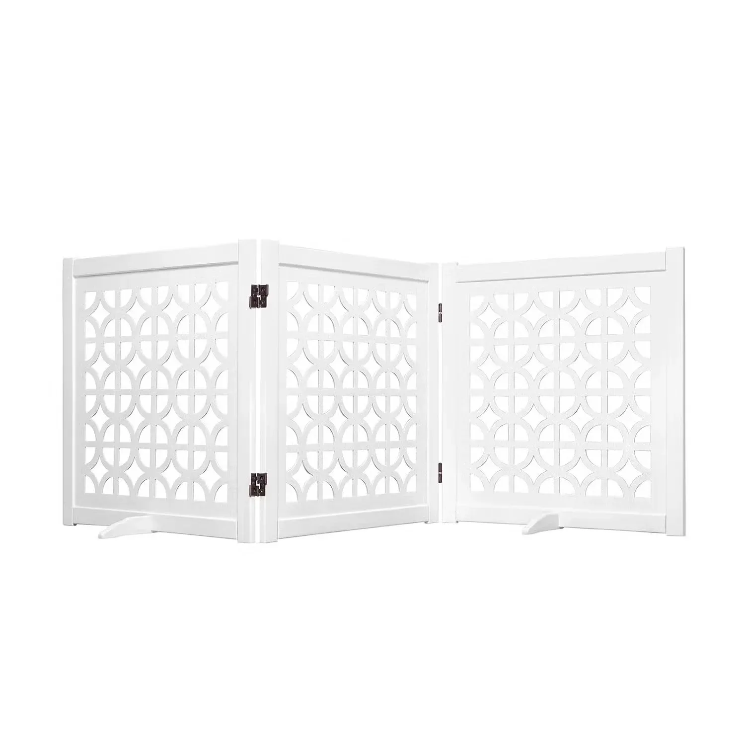 Primetime Petz Palm Springs Designer Pet Gate