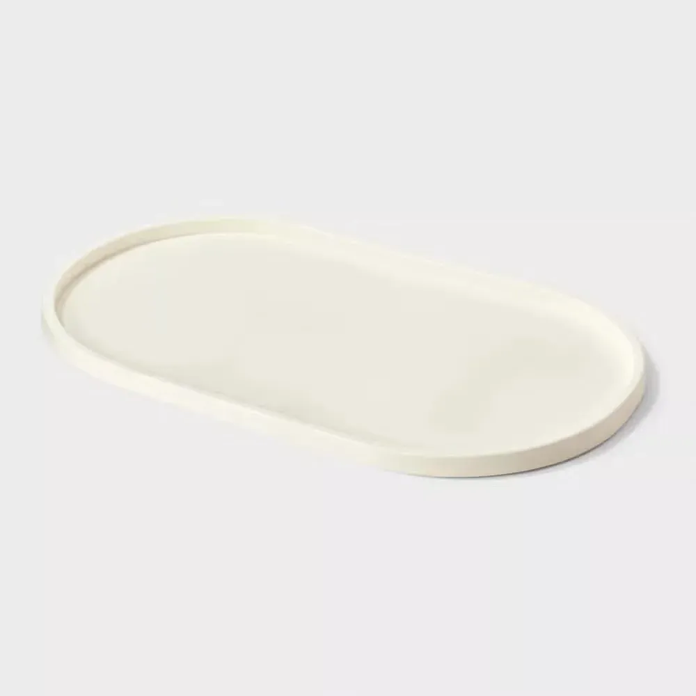 Boots & Barkley Dog Feeding Mat Small