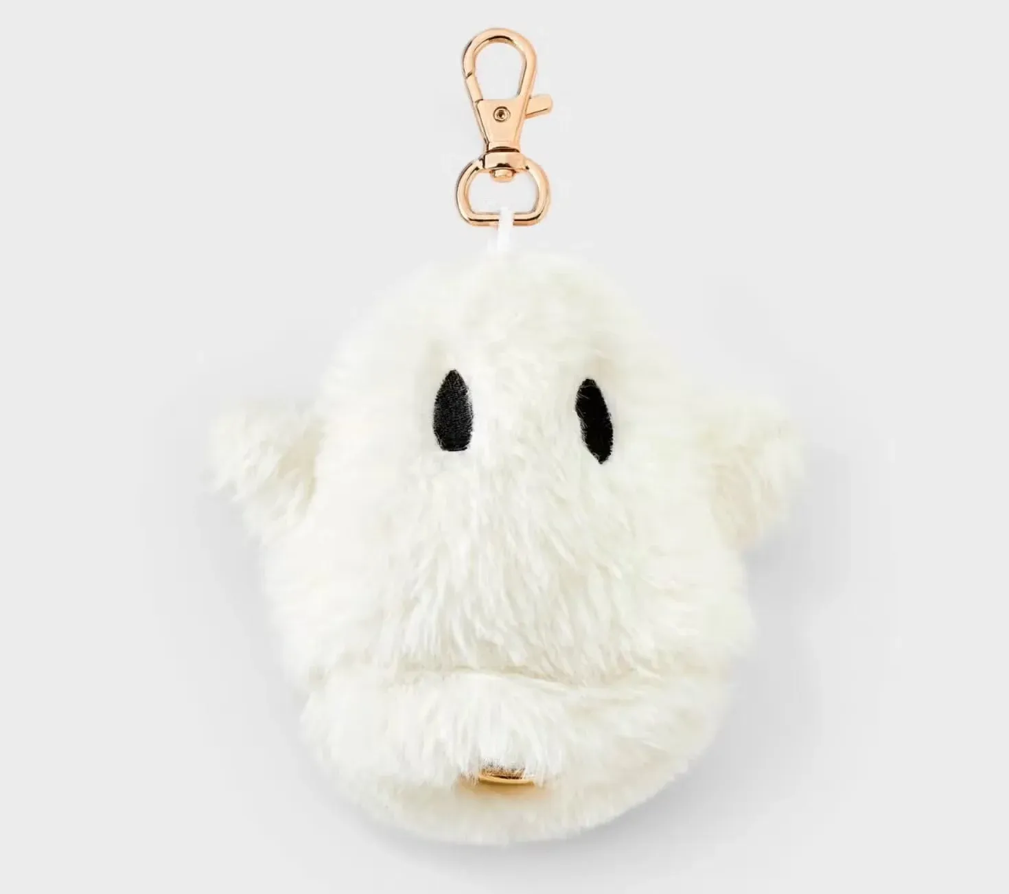 Ghost Novelty Waste Bag Holder