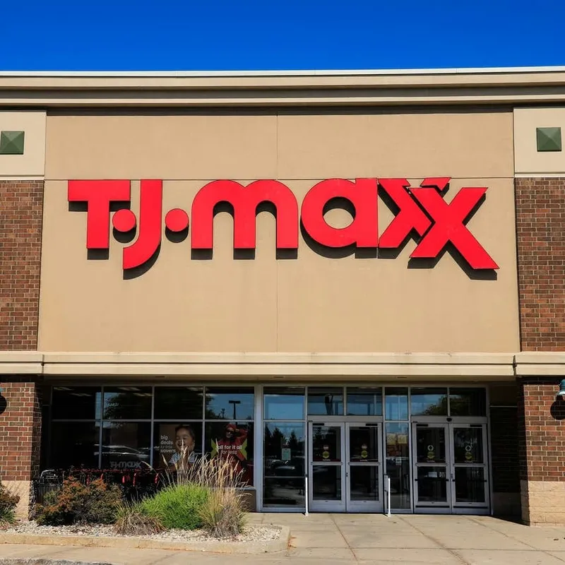 Metallic Dog Lamps at T.J. Maxx Offer Anthropologie Aesthetic for Less