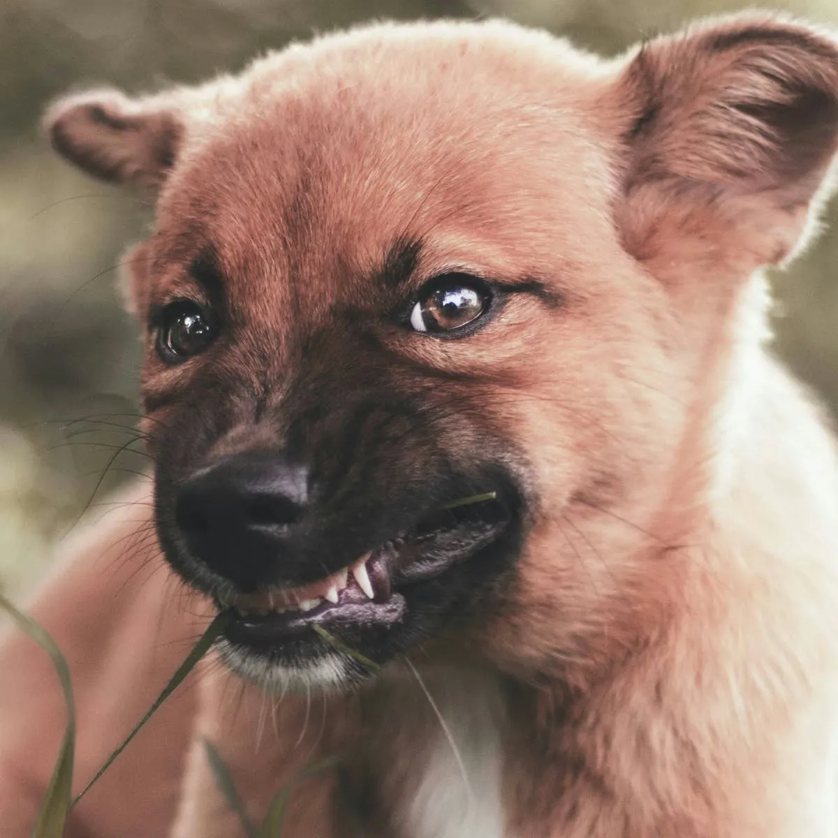 Managing Canine Aggression: A Guide for Pet Owners