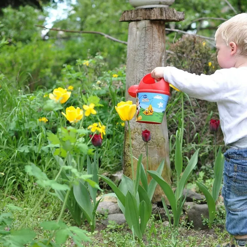 Supporting Kids Through the Loss of an Animal Companion