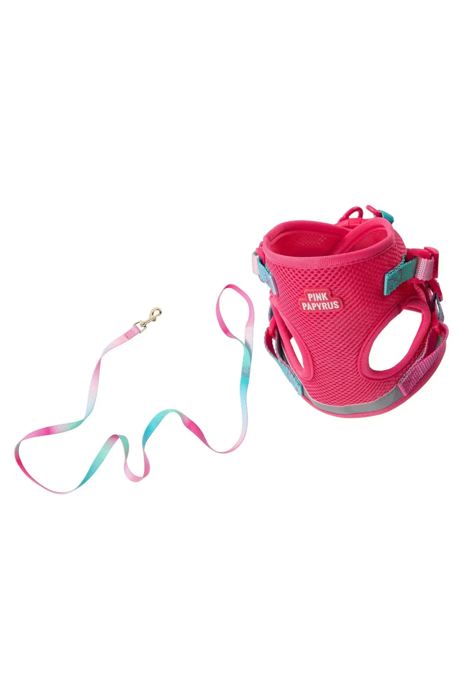 Nordstrom Stasia Cat Harness and Leash Set