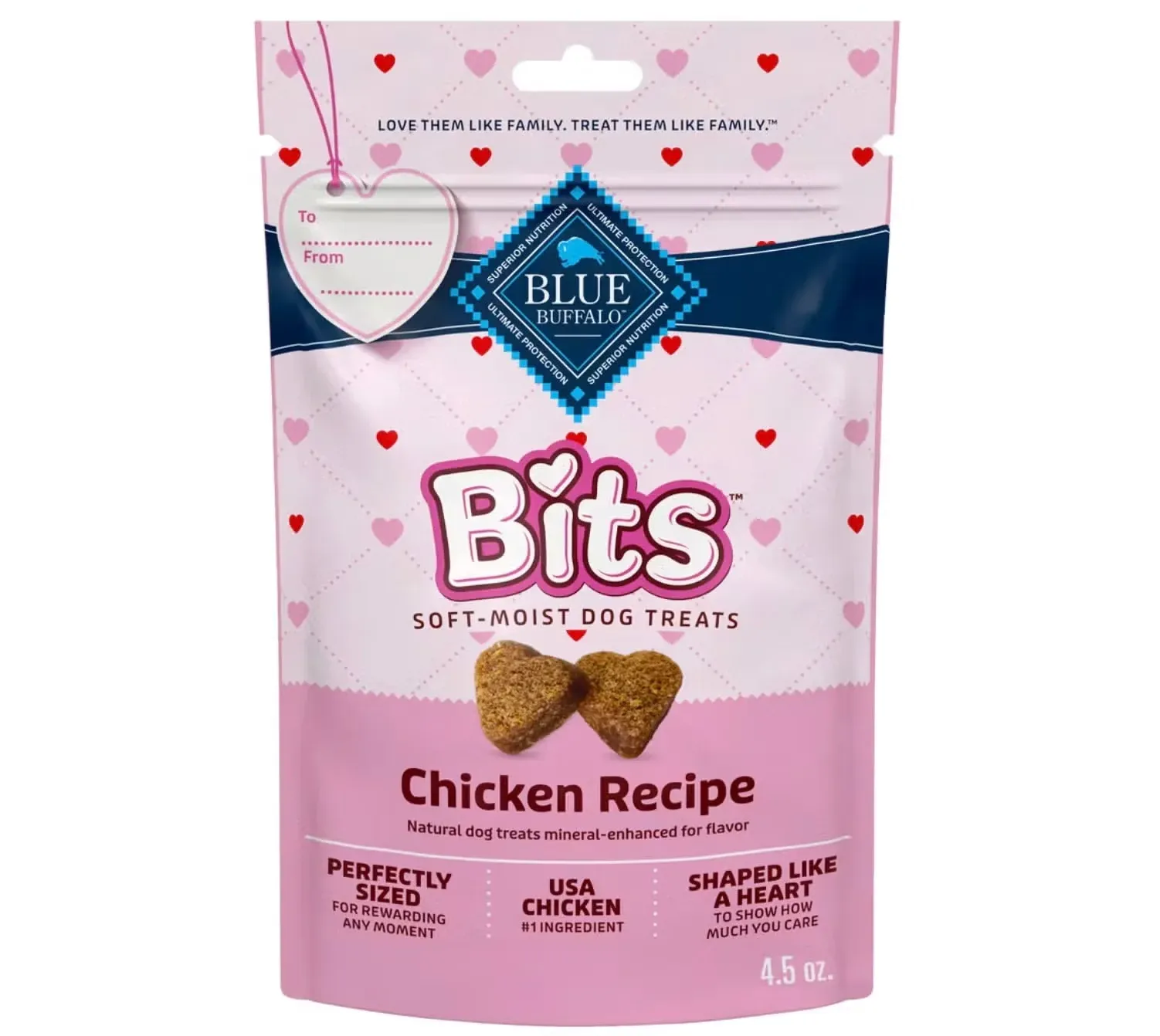 Blue-Buffalo-Valentine-Bites-Chicken-Flavor-Training-Dog-Treats