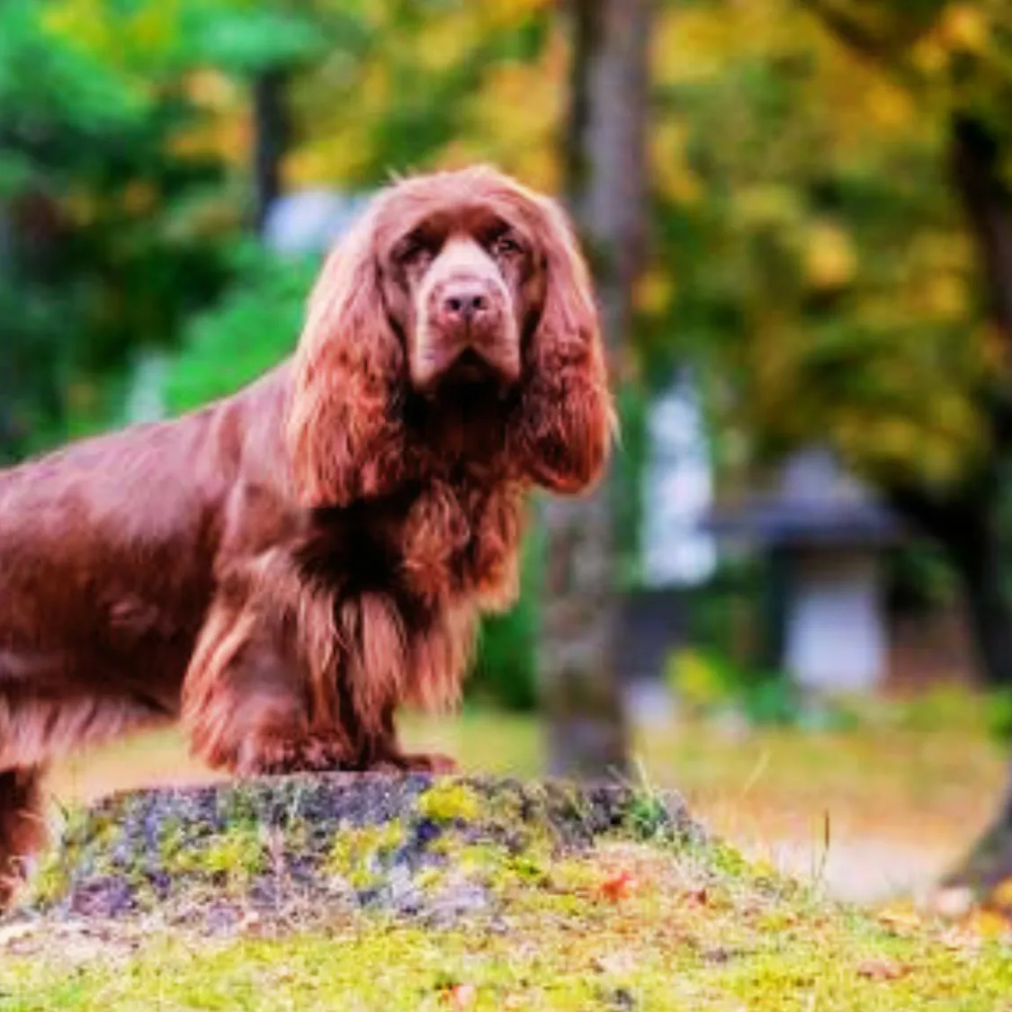 Getting to Know the Sussex Spaniel: A Complete Look at This Rare British Gun Dog