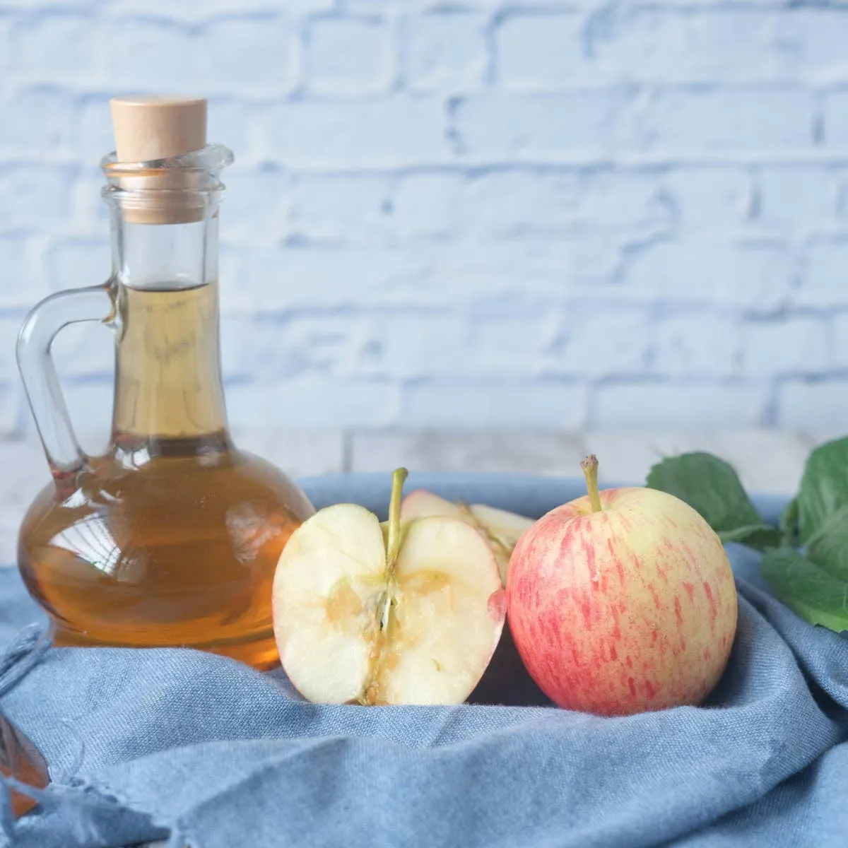 Apple Cider Vinegar for Dogs: An Overview of Its Uses and Safety