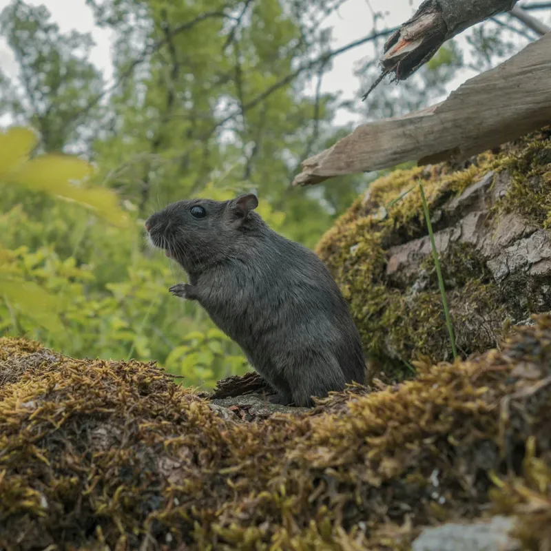 What to Think About Before Bringing Home a Gerbil