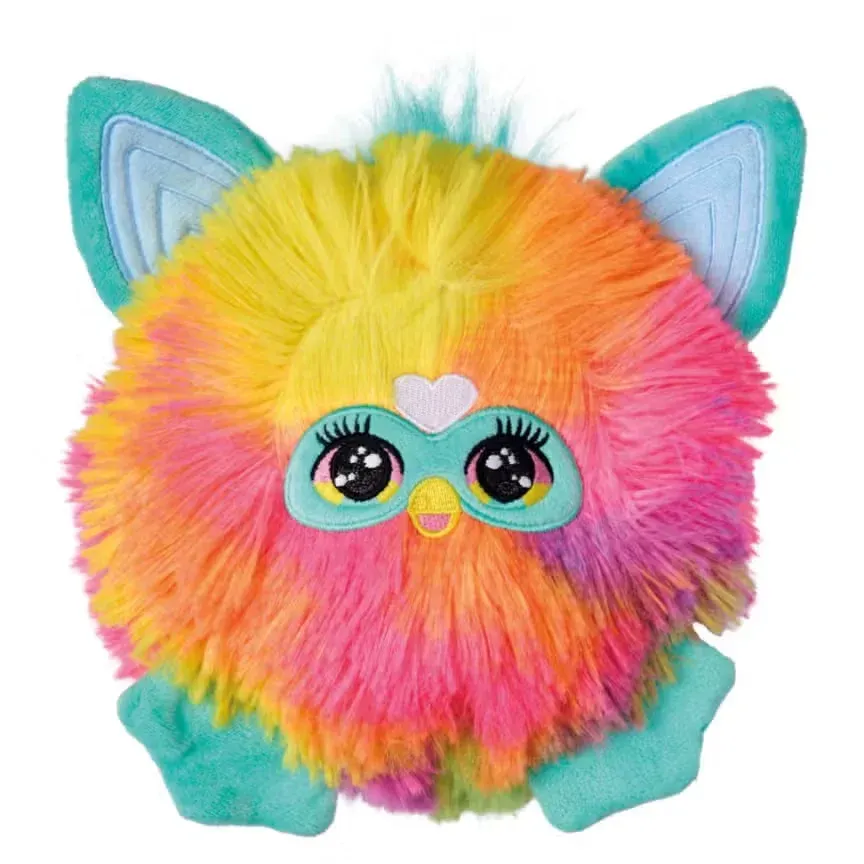Hasbro Plush Dog Toy, Furby