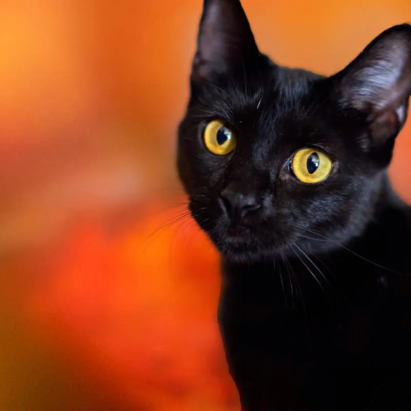 Over 300 Black Cat Names: Magical, Cute, and Everything In Between