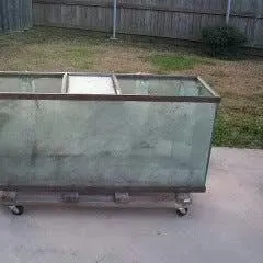 DIY Guide to Restoring Leaky Glass Aquariums