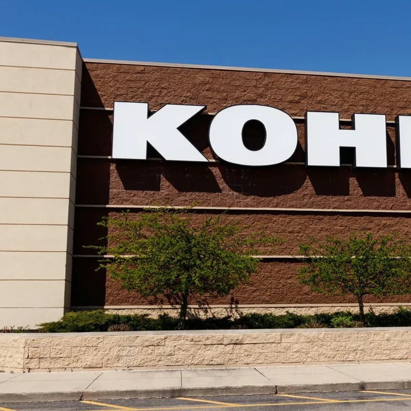 Kohl's Shoppers Are Praising This Attractive and Durable Pet Gate
