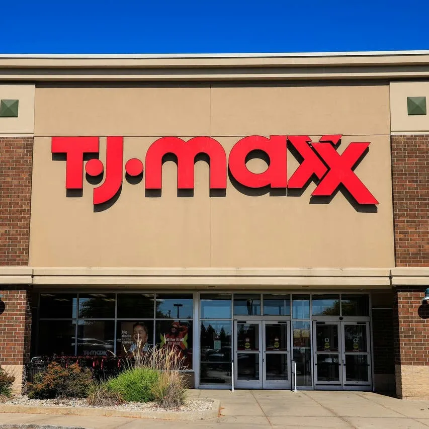Metallic Dog Lamps at T.J. Maxx Offer Anthropologie Aesthetic for Less