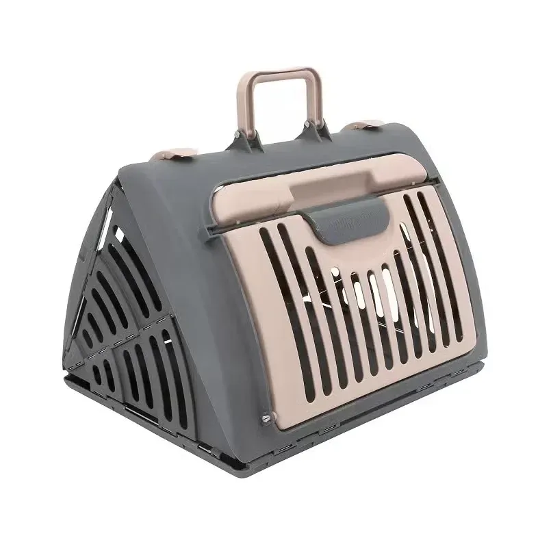 Kitty City Cat Carrier
