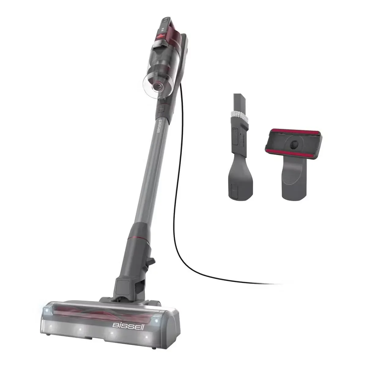 Vacuum