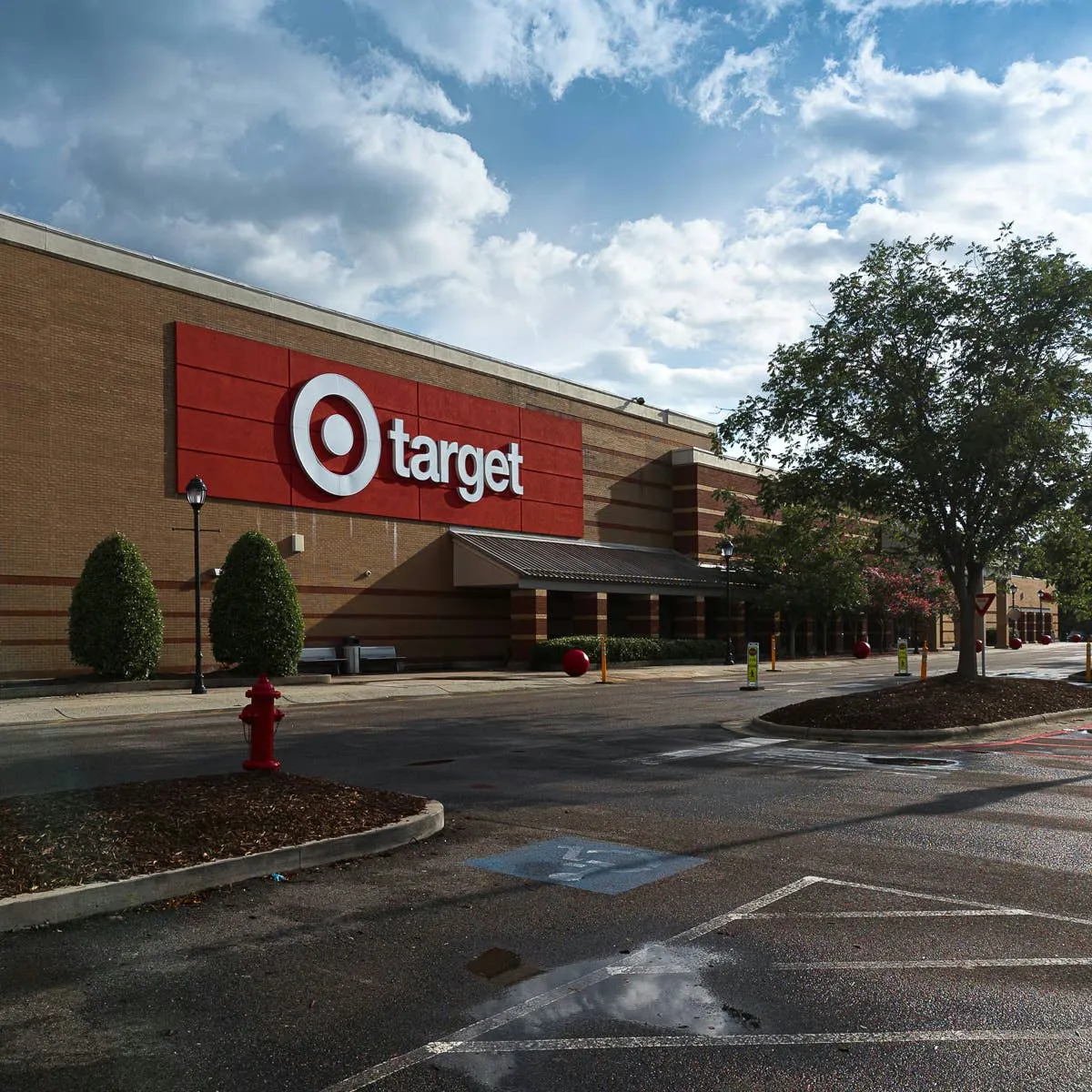 Cat Owners Flock to Target for This Festive Feline Tower